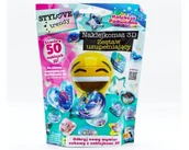 Zabawki kreatywne - Naklejkomat 3D - kolekcja Podwodna - EPEE - miniaturka - grafika 1