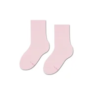 Skarpetki dla dzieci - Zooksy, Skarpetki dla dzieci, Bubble Gum, 24/29 - miniaturka - grafika 1