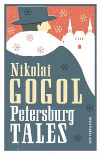 Alma Books Petersburg Tales - Pozostałe książki - miniaturka - grafika 2