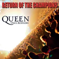 Rock - Return Of The Champions Paul Rodgers Queen - miniaturka - grafika 1