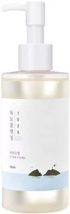 Round Lab Dokdo Dokdo Cleansing Oil 200 ml - olejek do mycia twarzy  200 ml - Olejki do mycia twarzy - miniaturka - grafika 1