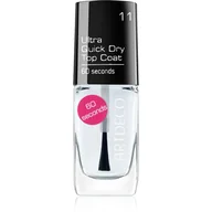 Utwardzacze do paznokci - Artdeco Ultra Quick Dry Top Coat - miniaturka - grafika 1
