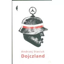 Dojczland - Andrzej Stasiuk - Felietony i reportaże - miniaturka - grafika 1