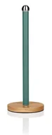 Stojaki na ręczniki papierowe - Nordic Towel Pole GREEN SWKA17511GREN - miniaturka - grafika 1