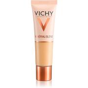 Podkłady do twarzy - Vichy Minéralblend odcień 06 Ocher 30 ml - miniaturka - grafika 1