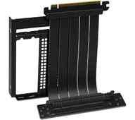 Kable komputerowe i do monitorów - ASUS GPU Power Cable 90SKS000-M28BN0 Czarny - miniaturka - grafika 1