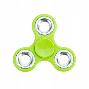 SPINNER FIDGET HAND SPINER ZABAWKA ANTYSTRESOWA - Zabawki sensoryczne - miniaturka - grafika 1