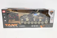 Zabawki kreatywne - Czołg R/C 1:20 ?w/d?w 011387 79199 - miniaturka - grafika 1