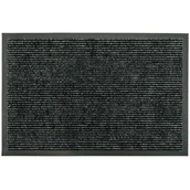 Wycieraczki - Wycieraczka Monet 90 x 150 cm szary - miniaturka - grafika 1