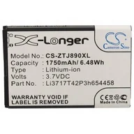 Pozostałe akcesoria sieciowe - Cameron Sino CS-fnb85tw akumulator do Yaesu FT-817 (mAh) 4894128075837 - miniaturka - grafika 1