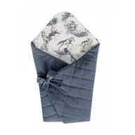 Rożki i beciki - Baby Steps, Rożek niemowlęcy, Wolf Moonlight Shadow - miniaturka - grafika 1