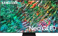 Telewizory - Samsung QE85QN90B Neo QLED 85" 4K Tizen - miniaturka - grafika 1