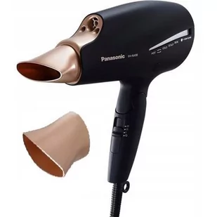 Panasonic Suszarka do włosów EH-NA98-K825 - Suszarki do włosów - miniaturka - grafika 1