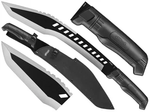 WALTHER Maczeta Mach Tac 2 125-161 - Survival - akcesoria - miniaturka - grafika 1