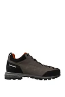 Buty trekkingowe męskie - BUTY ZODIAC-ROCK-RUST ORANGE - miniaturka - grafika 1