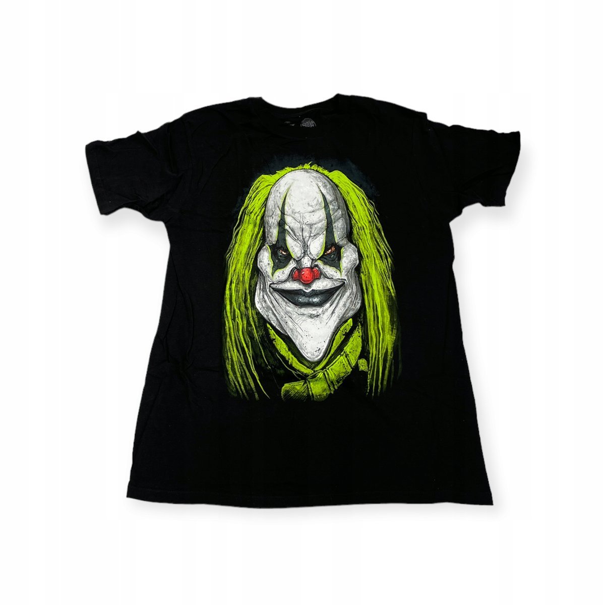 Koszulka T-shirt męski okrągły dekolt SPENCER'S M