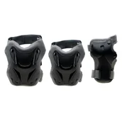 Ochraniacze - Ochraniacz COOLSLIDE PROGUARD 73013-SLEET/BLK - miniaturka - grafika 1