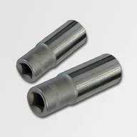 Klucze i nasadki - Honiton Nasadka 1/2", 11 mm - miniaturka - grafika 1