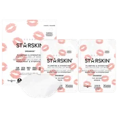 Maseczki do twarzy - Starskin Maseczki Dreamkiss Lip Mask 10 ml - miniaturka - grafika 1