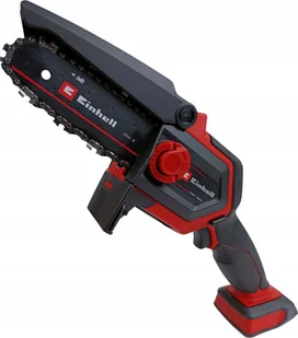 Piła łańcuchowa Einhell PIŁA ŁAŃCUCHOWA AKUMULATOROWA GE-PS 18/15 Li BL-Solo 4600040 - Piły elektryczne - miniaturka - grafika 1