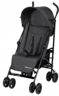 Wózki dziecięce - BEBE CONFORT RAINBOW WÓZEK SPACEROWY PARASOLKA MINERAL GRAPHITE - miniaturka - grafika 1
