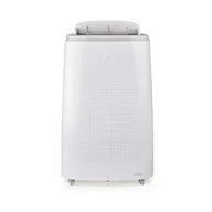 Klimatyzatory - Nedis WIFIACMB1WT16 klimatyzator przenośny 65 dB Biały - miniaturka - grafika 1