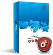 CADprofi Mechanical - licencja komercyjna - Programy graficzne CAD - miniaturka - grafika 1