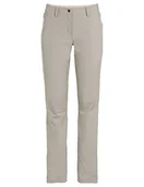 Spodnie damskie - VAUDE Spodnie damskie, uniseks - miniaturka - grafika 1