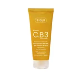 Problemy skórne - Ziaja Witamina C.B3 niacynamid peeling do twarzy 100 ml - miniaturka - grafika 1