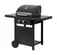 Grille gazowe - Grill Gazowy 2-Palnikowy Mg669 - miniaturka - grafika 1