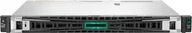 Serwery - Serwer HP DL20 Gen11 1U XEON E-2436 1x32GB 2x480GB 1Gb VROC 1x800W - miniaturka - grafika 1