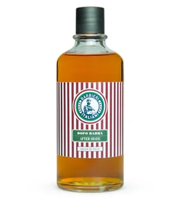 Barbieri Italiani Barbieri Italiani lotion po goleniu cytrus 400ml - Balsamy po goleniu - miniaturka - grafika 3