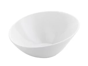 Fl1 SALATERKA SKOŚNA ALTA 23,5CM 2PS-SAL-ALT/SK23 - Miski i półmiski - miniaturka - grafika 1