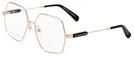 Okulary przeciwsłoneczne - Marc Jacobs Damskie okulary przeciwsłoneczne Marc 594, Ddb, 54, Db - miniaturka - grafika 1