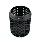 Akcesoria i części AGD - Oryginalna Osłona filtra AIRWRAP Dyson - miniaturka - grafika 1