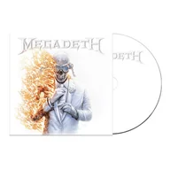 Metal, Punk - Megadeth - miniaturka - grafika 1