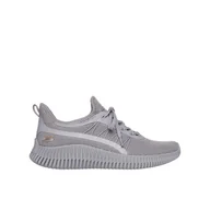 Buty trekkingowe damskie - Buty damskie SKECHERS Bobs Geo New Aesthetics - miniaturka - grafika 1