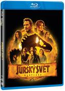 Filmy przygodowe Blu-Ray - Jurassic World: Dominion - miniaturka - grafika 1