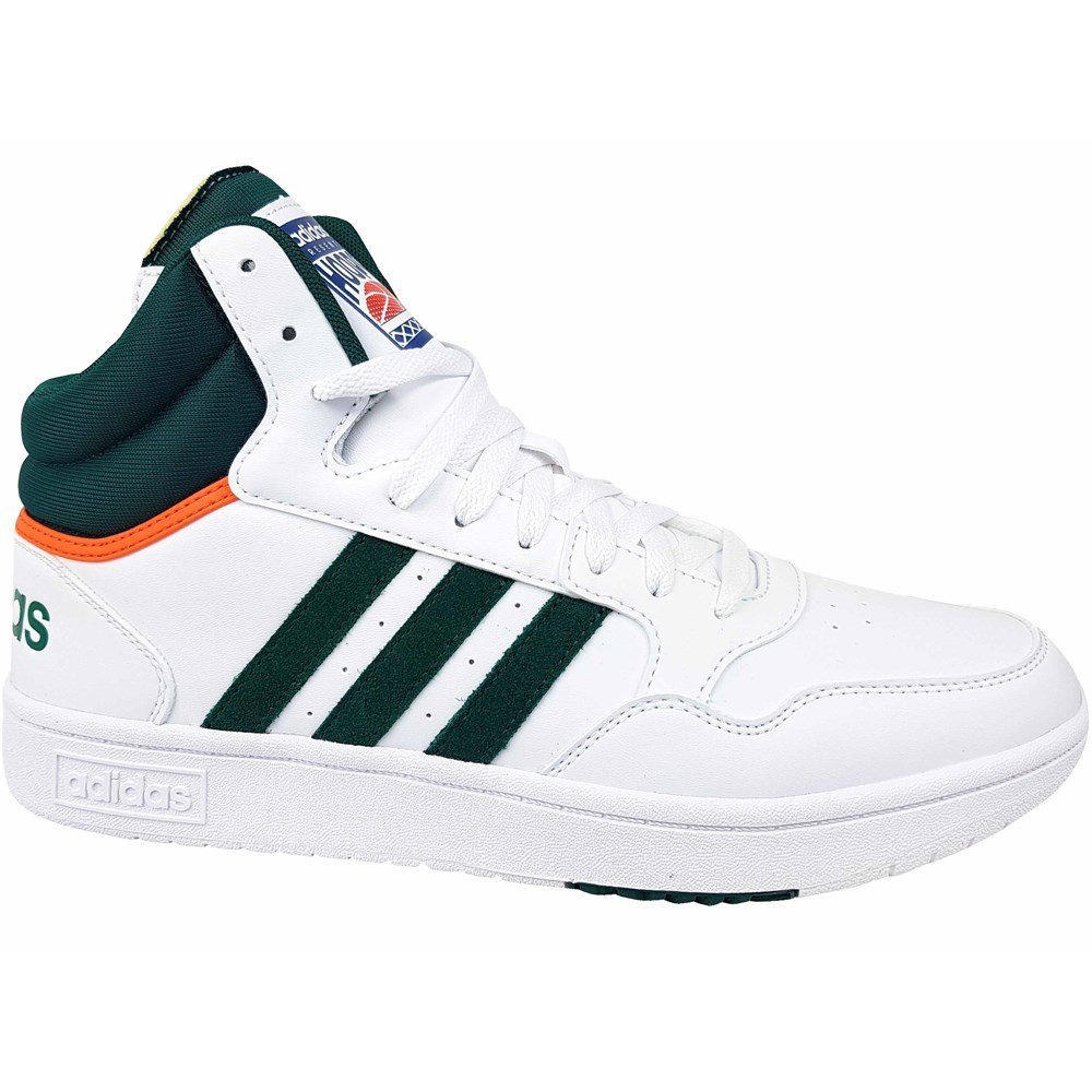 Hoops 30 Mid