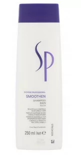 Wella Professionals SP Smoothen szampon do włosów 250 ml dla kobiet - Szampony do włosów - miniaturka - grafika 1
