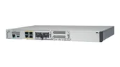 Switche - Cisco Catalyst 8200 ruter Gigabit Ethernet Szary - miniaturka - grafika 1