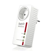 Powerline communications - FRITZ!Powerline 1220E Single - miniaturka - grafika 1