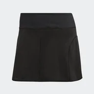 Tenis ziemny - Damska Spódnica ADIDAS MATCH SKIRT HS1654 – Czarny - miniaturka - grafika 1