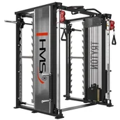 Atlasy do ćwiczeń - Tryton suwnica HMS Commercial - miniaturka - grafika 1