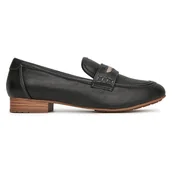 Półbuty damskie - Półbuty Mustang 1489-404 - miniaturka - grafika 1