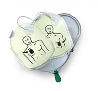 Sprzęt ratunkowy - Heartsine Samaritan Pad-Pak bateria elektrody do AED 300P 350P 500P - miniaturka - grafika 1