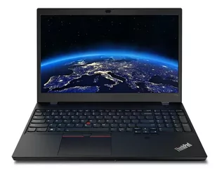 Lenovo ThinkPad P15v Gen 3 (21EM0012PB) - Laptopy - miniaturka - grafika 1