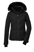 Kurtki narciarskie - Killtec, Kurtka narciarska, KSW 58 WMN SKI QLTD JCKT 39724/200, rozmiar M - miniaturka - grafika 1