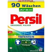 Środki do prania - Persil Universal Pulver Proszek do Prania 90 prań - miniaturka - grafika 1