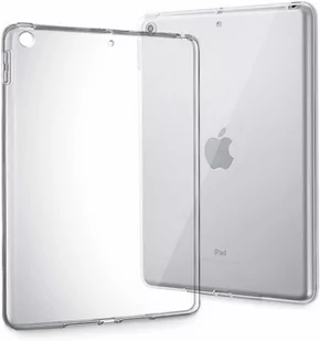Hurtel Etui do tabletu  Slim Case plecki etui pokrowiec na tablet iPad 9.7 2018 iPad 9.7 2017 iPad Air 2 iPad Air przezroczysty uniwersalny - Etui do tabletów - miniaturka - grafika 1